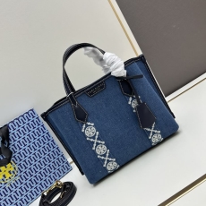 Tory Burch Shopping Bags